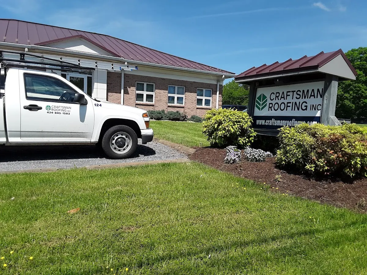 Quality Roof Replacement by experienced craftsmen in Triple Creek